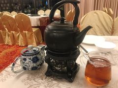 -香云轩·顺德菜(香云纱园林酒店店)