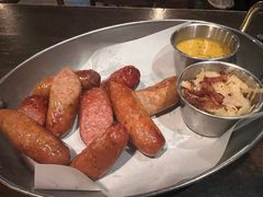 -食间牛排(重庆路万达店)