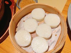 手打年糕-荣小馆(杭州大厦店)
