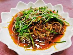 -洪霞餐馆