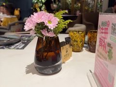 -半秋山西餐厅(巴南万达广场店)
