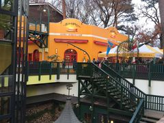 -三鹰之森吉卜力美术馆