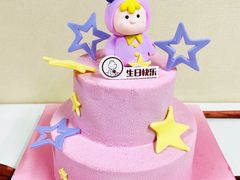 -CAKE BOSS 蛋糕老板(西单君太百货店)