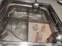-海底捞火锅(海澜财富中心店)