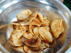 -阿姨小肉摊(同济西苑店)