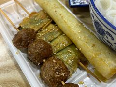 -黄记潮汕甜汤(贝底田坊店)