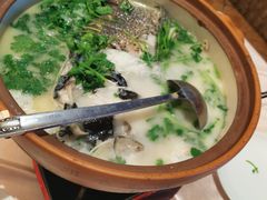 -千岛湖鱼味馆(十字街总店)
