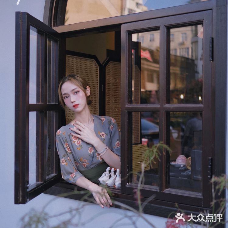 温州首家创新日式taco 京都庭院超级出片