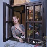 温州首家创新日式taco 京都庭院超级出片