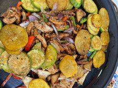 -一烙锅(友谊店)