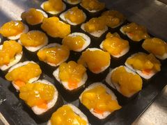 -大理实力希尔顿酒店•香全日制餐厅