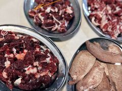 -菜忠潮州牛肉店(岗厦店)