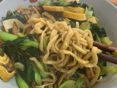 三鲜面-里兆打面馆