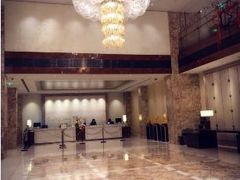 -杭州城中香格里拉大酒店