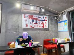 -绿柠食堂(北外滩店)
