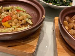 -千灯盛汇·头牌粤菜(致越优城店)