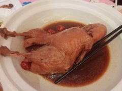 -柴米油盐三杯鸡(象山北路店)