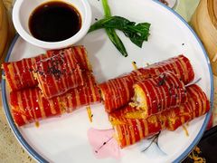 金沙红米肠-点都德(北京路贰店)