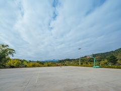 -林丰温泉度假山庄