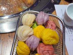 -山河屯铁锅炖·非遗铁锅炖(华强北店)