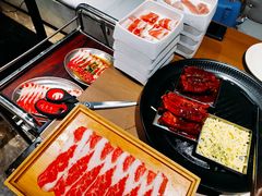 -火炉火自助餐(悠唐购物中心店)