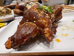 -木屋烧烤(上梅林店)
