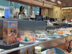 -元气寿司(金光华店)