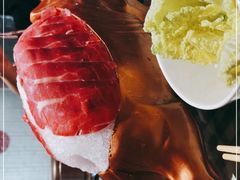 -番食园鲜食火锅(高新店)
