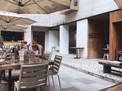 露天位-RAC BAR(安福路店)