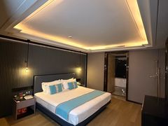 -碧涛阁·泡泡海洋·汤泉洗浴(王府花园店)