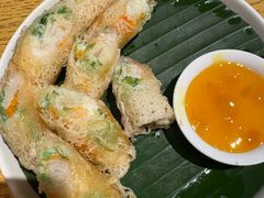 -青木瓜之味 · 越南料理(七宝宝龙店)