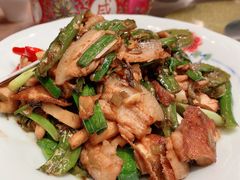 -香园茶社·金陵小灶(老门东店)