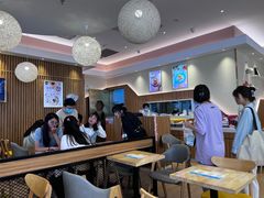 -满记甜品(万科广场店)