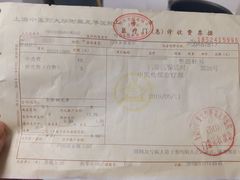 -上海中医药大学附属龙华医院(上南院区)