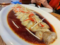 -粥六•新晋菜(柳巷店)