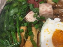 -华记煲仔华·煲仔饭(市桥易发店)