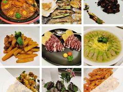 -鞍山大白鲨美食酒店