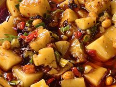 -郑三炮名小吃(公馆老街店)