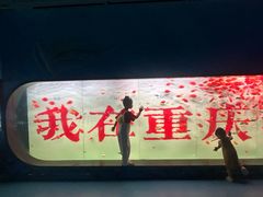 -重庆欢乐海底世界