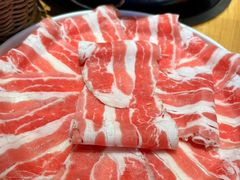 -四喜小胖·北京涮肉(五道营店)