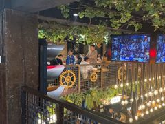 -1819餐厅·团队聚餐·烤串·精酿