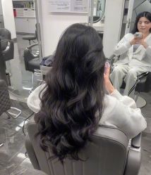 点击看大图 -乾健·烫染·接发SALON