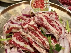 -炭之家齐齐哈尔大片烤肉·涮毛肚火锅·齐齐哈尔烤肉(中央大街店)
