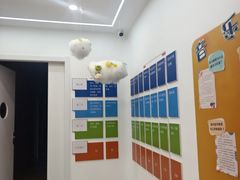 -珠江钢琴艺术中心(文一路店)