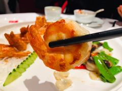 -东富酒家(龙湖西溪天街店)