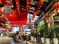 -客家大院·非遗赣南客家菜(郁孤台店)