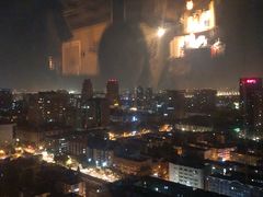 -南京圣和府邸豪华精选酒店