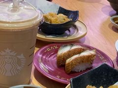 -寿司郎(皇庭广场店)