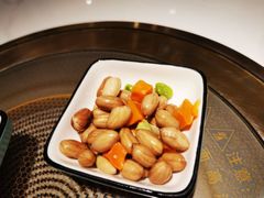 -领鲜天下·焗海鲜·花胶鸡(天目里店)