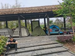 -枫香湖儿童公园